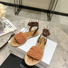 Celine Sandals